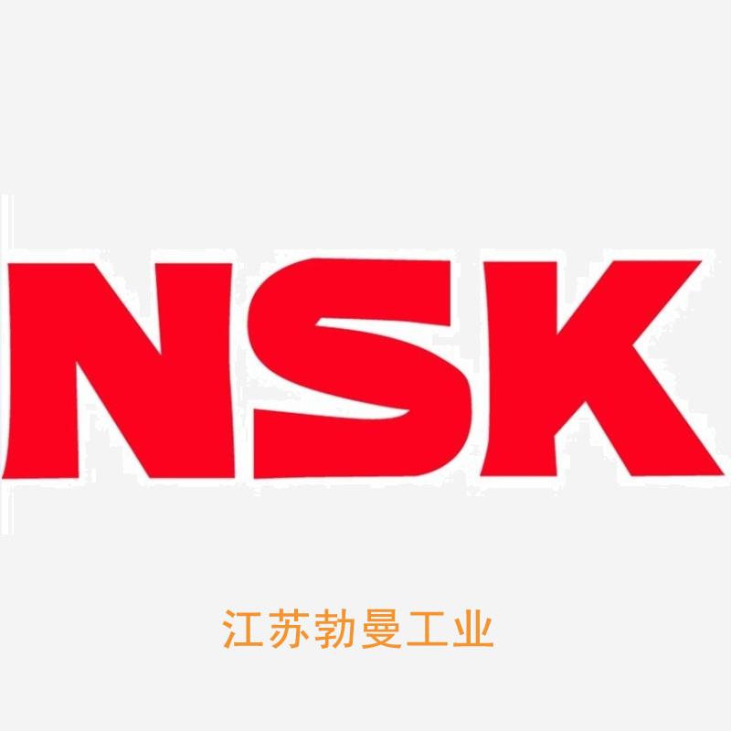 NSK W2502M-21PSS-C5Z10BB  nsk丝杠优势